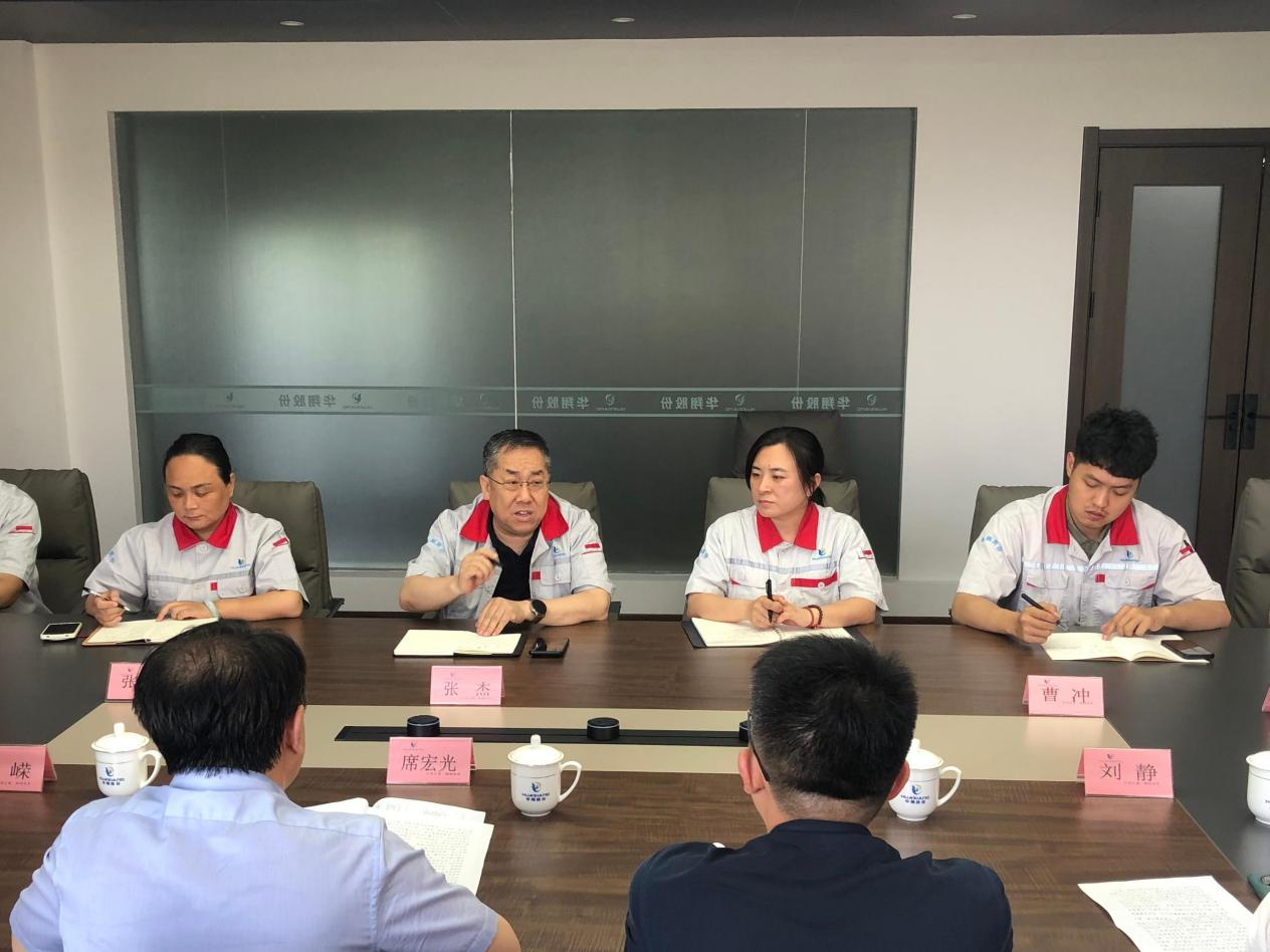 惠企政策穩(wěn)就業(yè),精準(zhǔn)服務(wù)助共贏